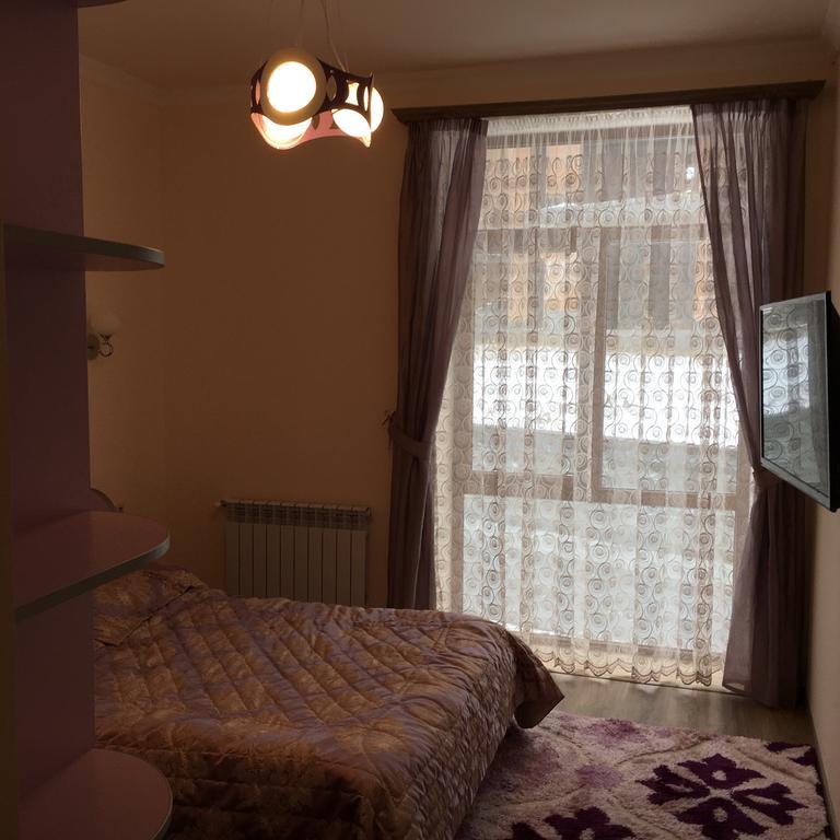 Deer Villa Tsaghkadzor Exterior photo