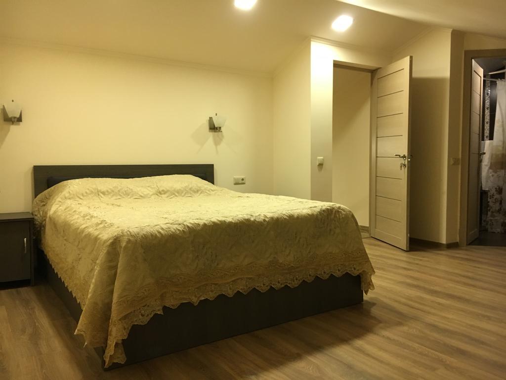 Deer Villa Tsaghkadzor Exterior photo